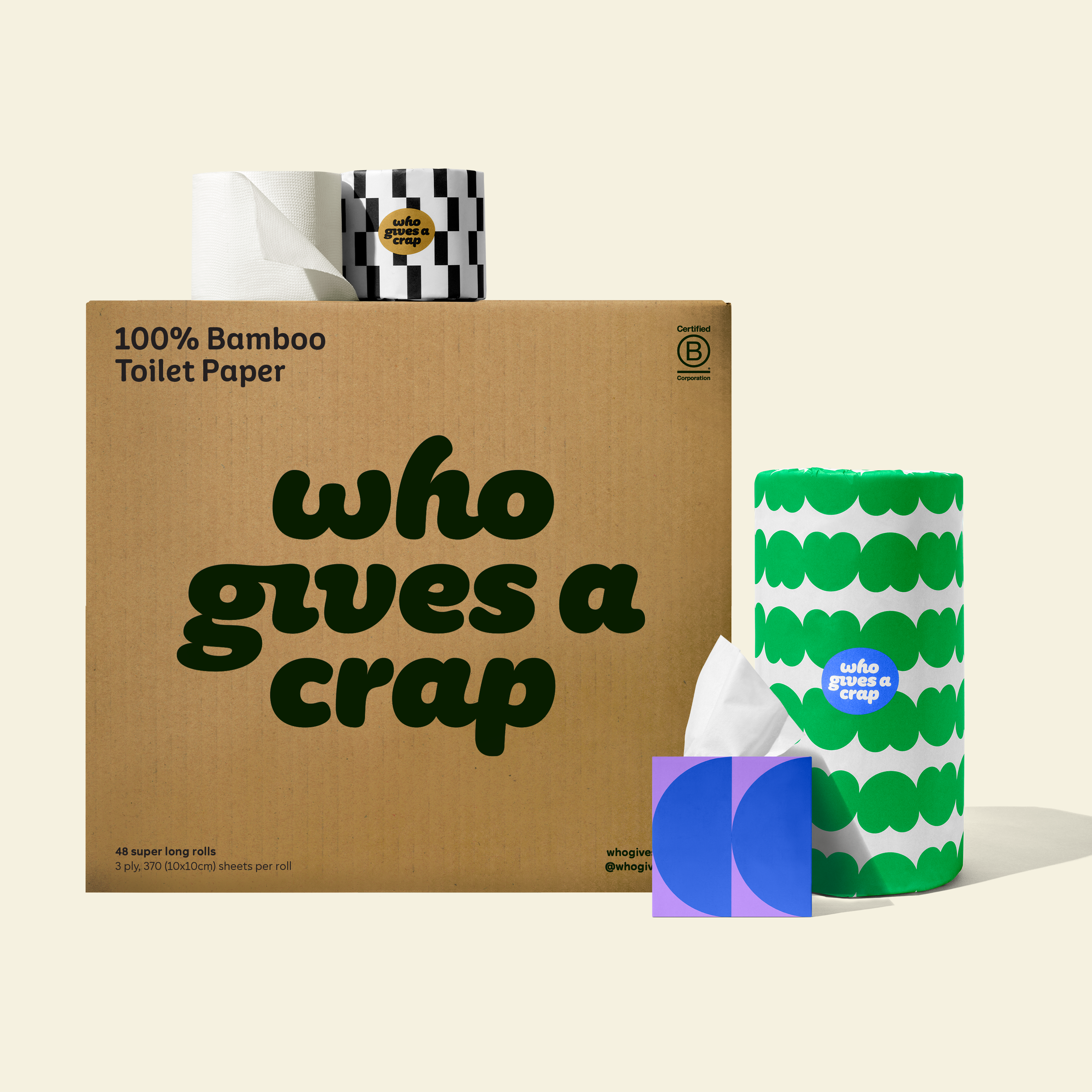 The Bigger Bundle